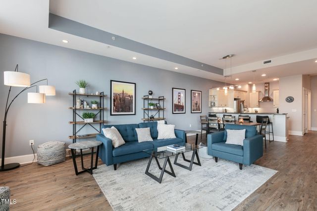 400 W North Street 1134, Raleigh, NC 27603