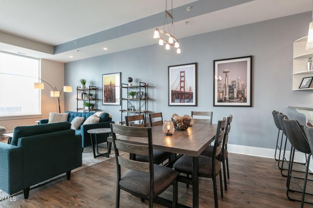 400 W North Street 1134, Raleigh, NC 27603