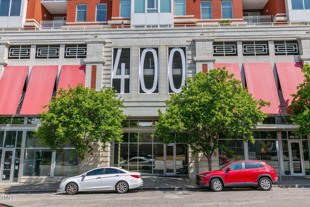 400 W North Street 1134, Raleigh, NC 27603