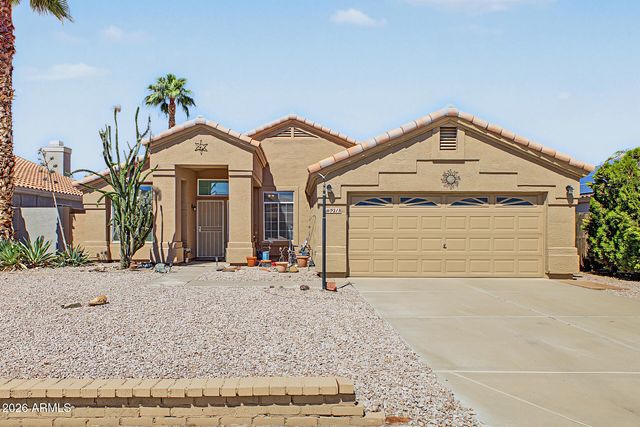 9218 W SAINT JOHN Road, Peoria, AZ 85382