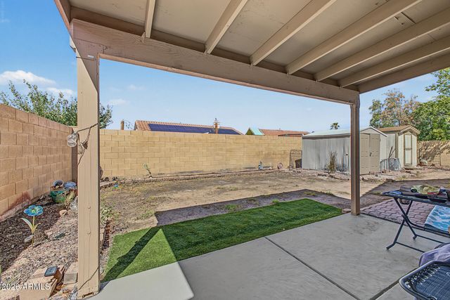 9218 W SAINT JOHN Road, Peoria, AZ 85382