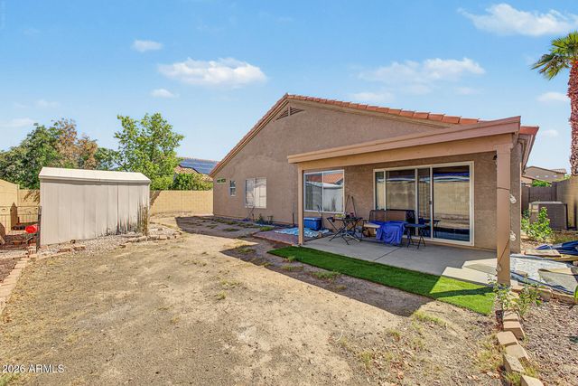 9218 W SAINT JOHN Road, Peoria, AZ 85382