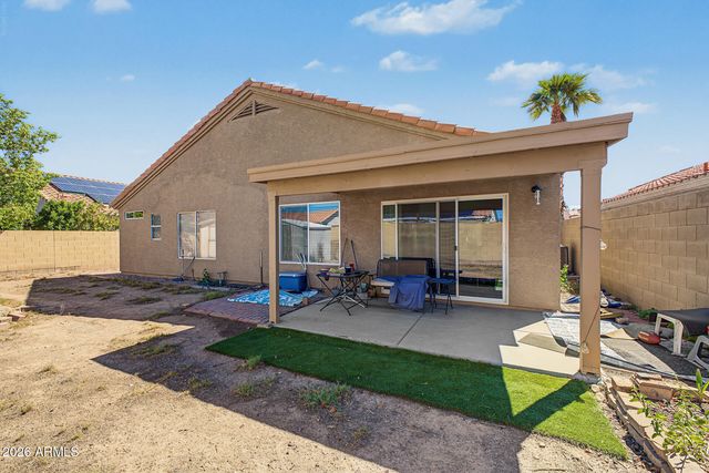 9218 W SAINT JOHN Road, Peoria, AZ 85382