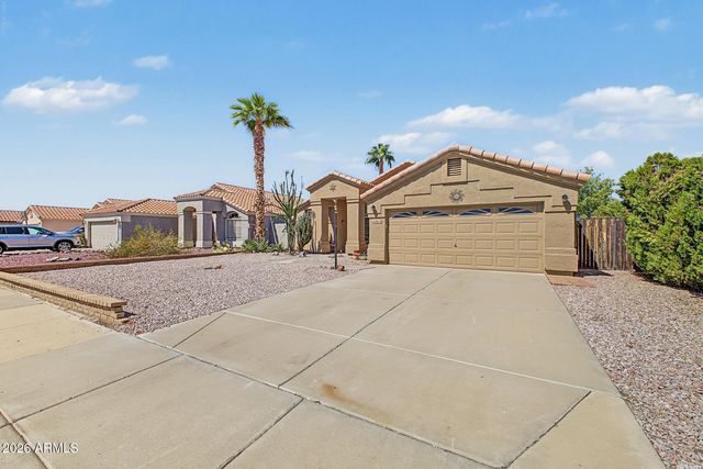 9218 W SAINT JOHN Road, Peoria, AZ 85382