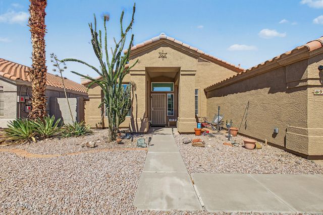 9218 W SAINT JOHN Road, Peoria, AZ 85382