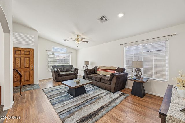 9218 W SAINT JOHN Road, Peoria, AZ 85382