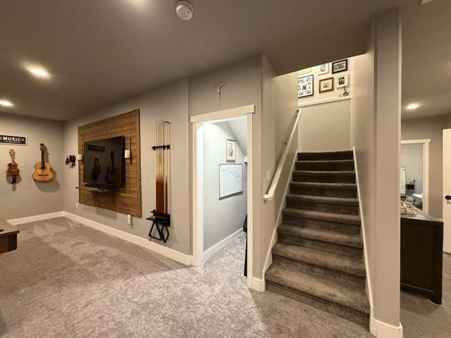 2130 N Wolfe Penn St, Liberty Lake, WA 99019