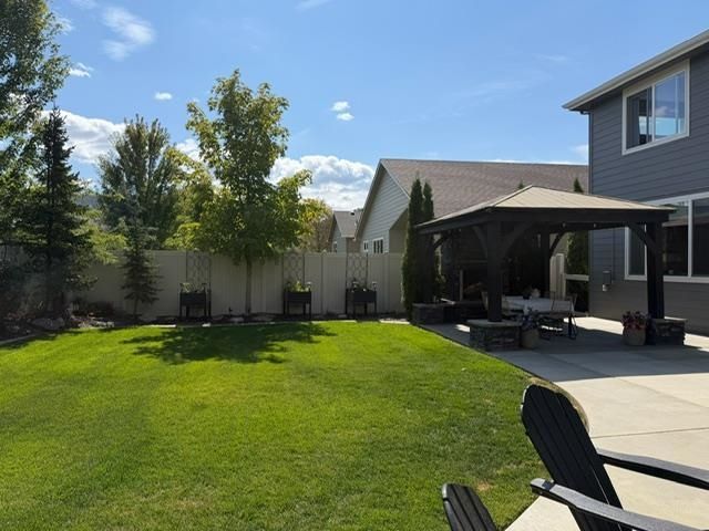 2130 N Wolfe Penn St, Liberty Lake, WA 99019