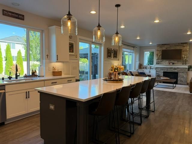 2130 N Wolfe Penn St, Liberty Lake, WA 99019