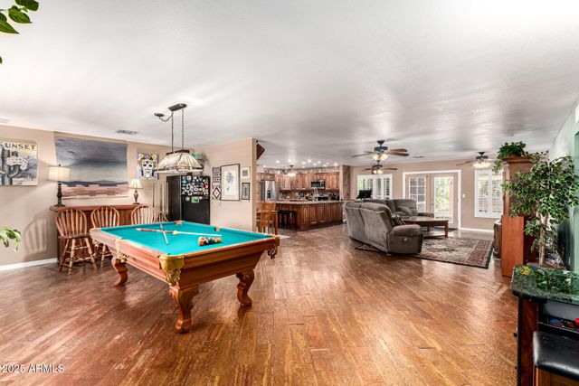 6042 E HALIFAX Street, Mesa, AZ 85205