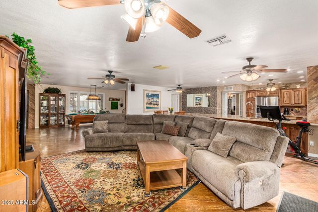 6042 E HALIFAX Street, Mesa, AZ 85205