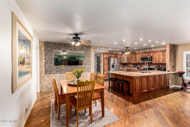 6042 E HALIFAX Street, Mesa, AZ 85205