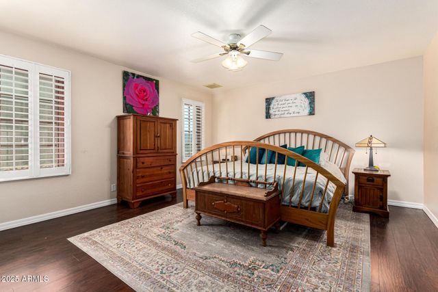 6042 E HALIFAX Street, Mesa, AZ 85205