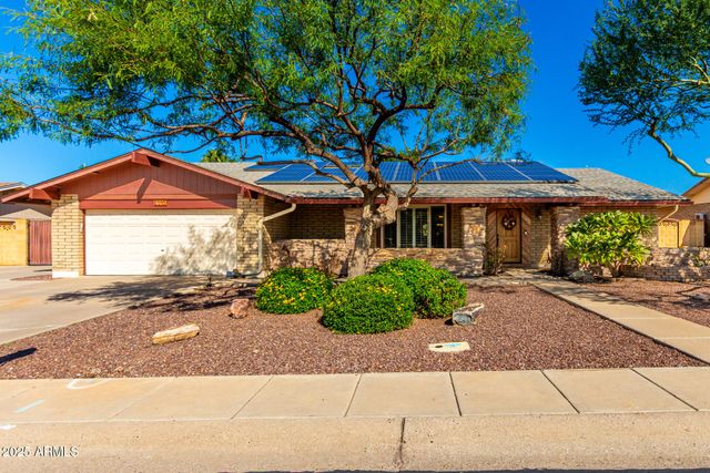 6042 E HALIFAX Street, Mesa, AZ 85205