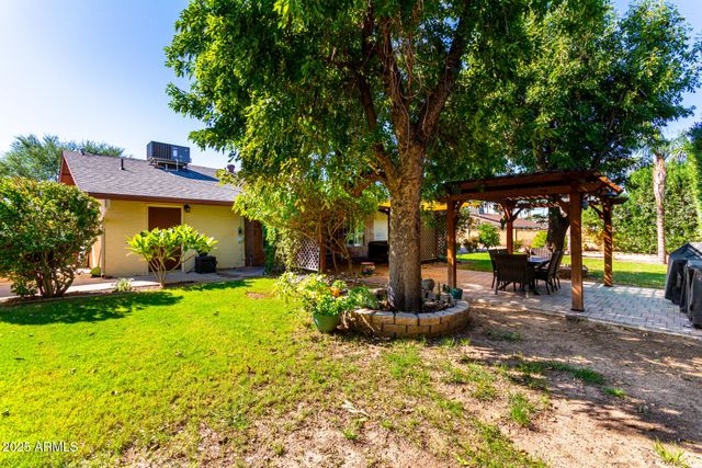 6042 E HALIFAX Street, Mesa, AZ 85205