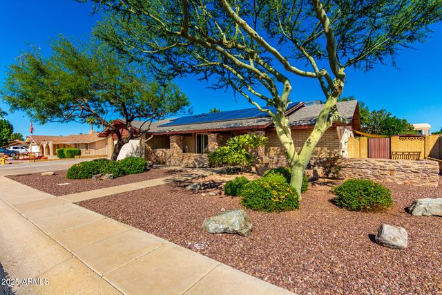 6042 E HALIFAX Street, Mesa, AZ 85205