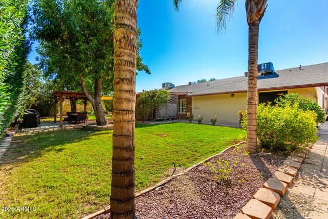 6042 E HALIFAX Street, Mesa, AZ 85205