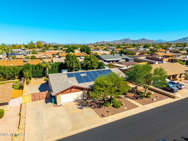6042 E HALIFAX Street, Mesa, AZ 85205