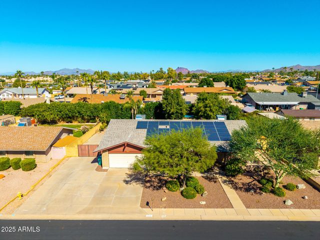 6042 E HALIFAX Street, Mesa, AZ 85205