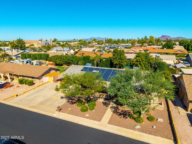 6042 E HALIFAX Street, Mesa, AZ 85205