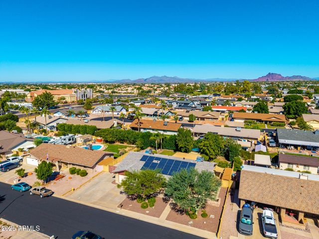 6042 E HALIFAX Street, Mesa, AZ 85205