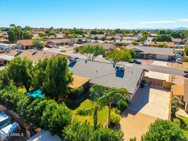 6042 E HALIFAX Street, Mesa, AZ 85205