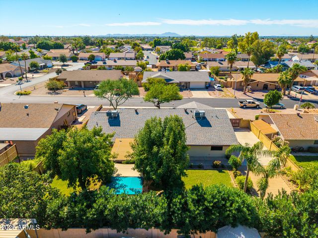 6042 E HALIFAX Street, Mesa, AZ 85205