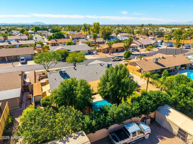 6042 E HALIFAX Street, Mesa, AZ 85205