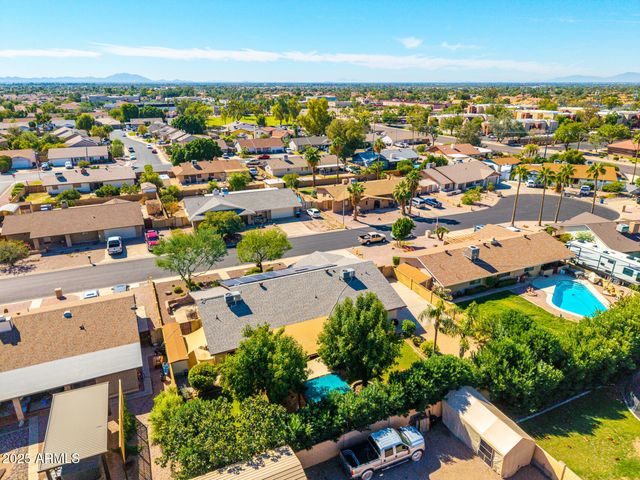 6042 E HALIFAX Street, Mesa, AZ 85205