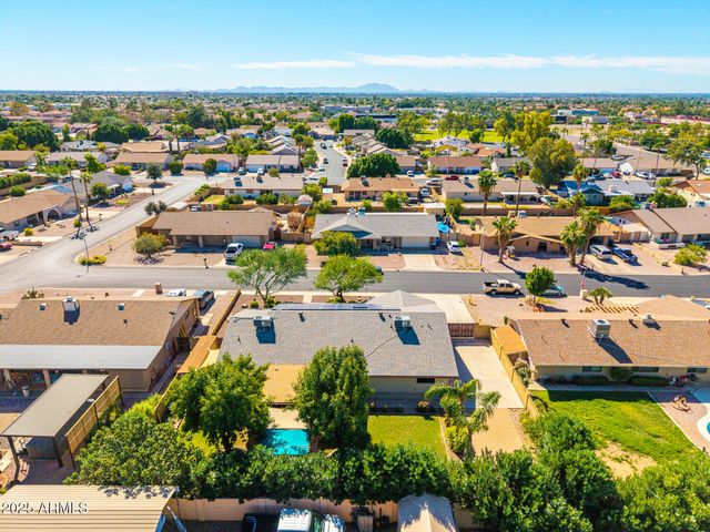 6042 E HALIFAX Street, Mesa, AZ 85205