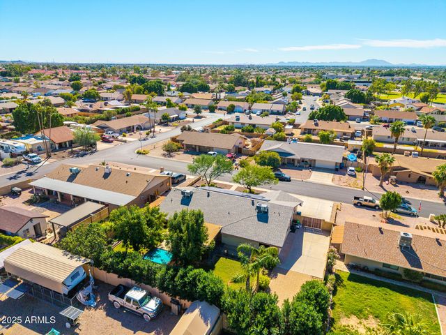 6042 E HALIFAX Street, Mesa, AZ 85205