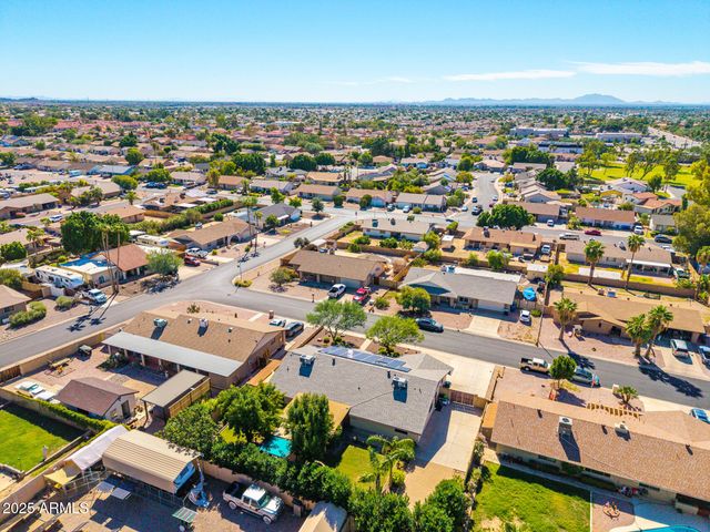 6042 E HALIFAX Street, Mesa, AZ 85205