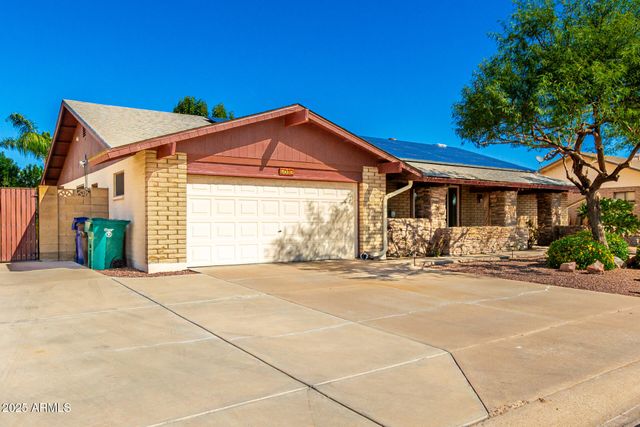 6042 E HALIFAX Street, Mesa, AZ 85205