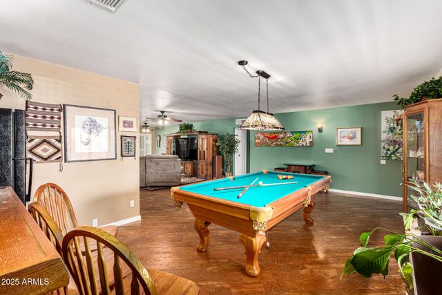 6042 E HALIFAX Street, Mesa, AZ 85205