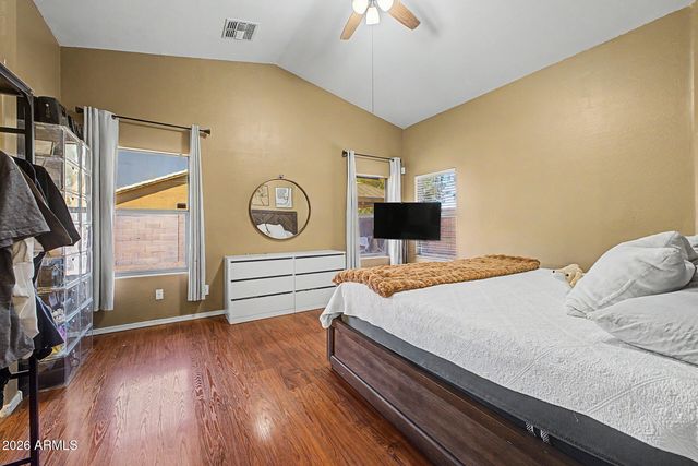 6804 S 43RD Lane, Laveen, AZ 85339