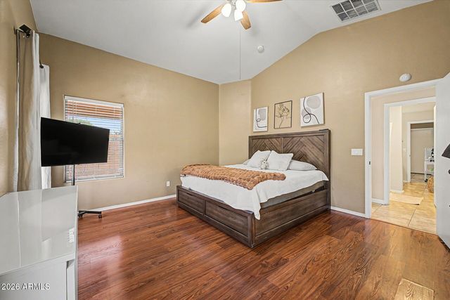 6804 S 43RD Lane, Laveen, AZ 85339