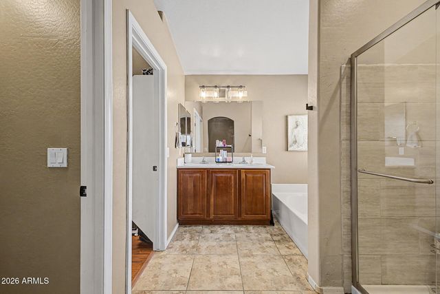 6804 S 43RD Lane, Laveen, AZ 85339