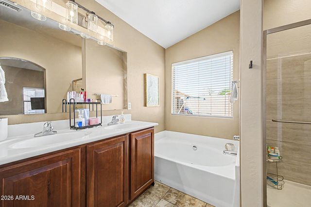 6804 S 43RD Lane, Laveen, AZ 85339