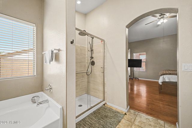6804 S 43RD Lane, Laveen, AZ 85339
