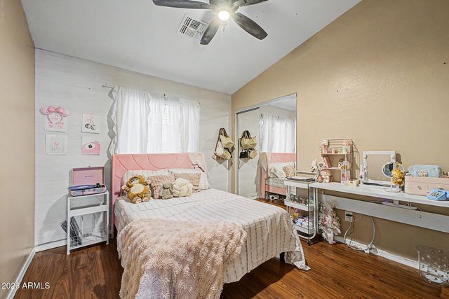 6804 S 43RD Lane, Laveen, AZ 85339