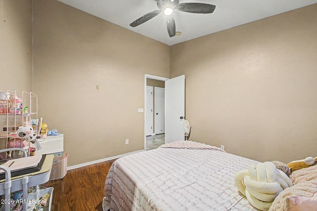 6804 S 43RD Lane, Laveen, AZ 85339