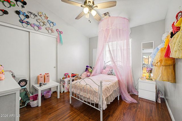 6804 S 43RD Lane, Laveen, AZ 85339