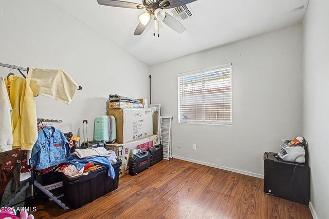 6804 S 43RD Lane, Laveen, AZ 85339