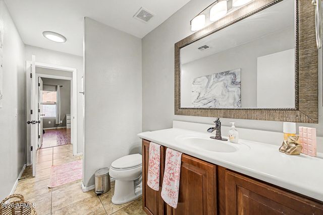 6804 S 43RD Lane, Laveen, AZ 85339