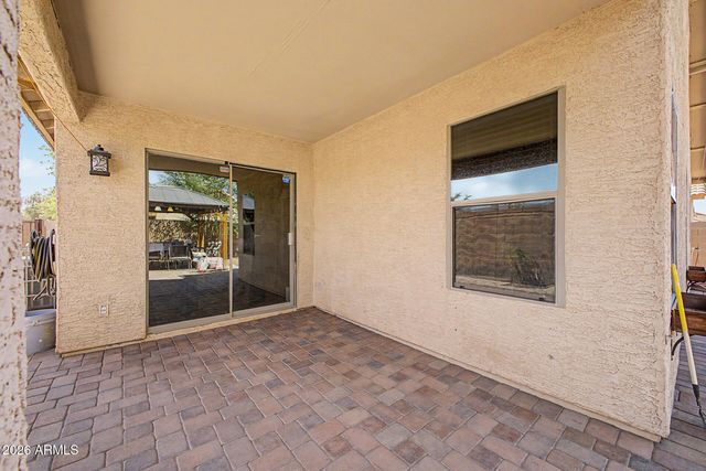 6804 S 43RD Lane, Laveen, AZ 85339