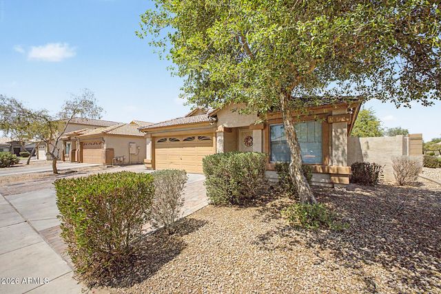 6804 S 43RD Lane, Laveen, AZ 85339