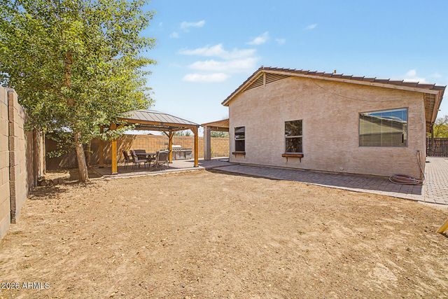 6804 S 43RD Lane, Laveen, AZ 85339