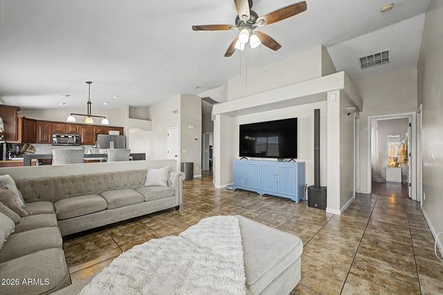 6804 S 43RD Lane, Laveen, AZ 85339