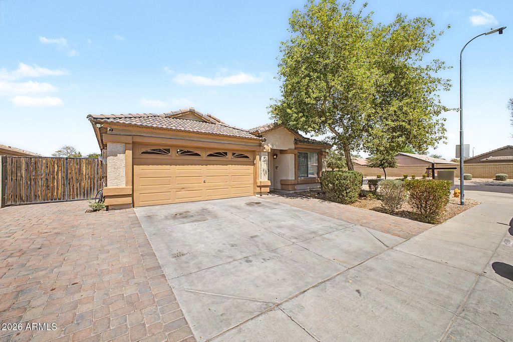 6804 S 43RD Lane, Laveen, AZ 85339 — photo 2