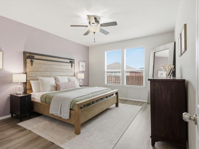 7761 Berrenda Drive, Fort Worth, TX 76131